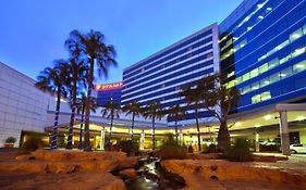 Stamford Plaza Sydney Airport Hotel & Conference Centre